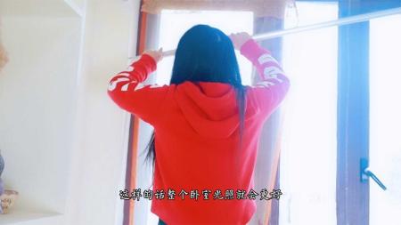 爱养花的姑娘（全彩版）_连环画