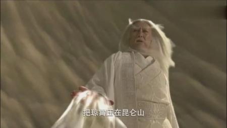 吾爱高清视频素材-11黄河水流