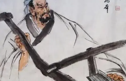 先秦农家可以分为哪两派？许行又有什么主张？