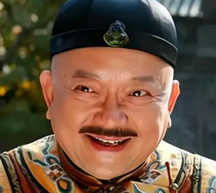 和珅作为乾隆时期的二皇帝 和珅究竟是怎么死的