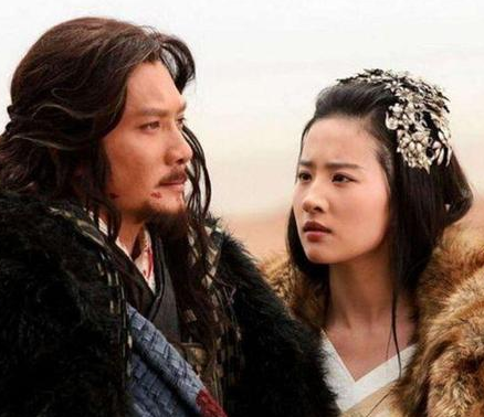 项羽乌江自刎后 刘邦是怎么对待他的族人的