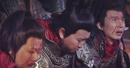 李隆基从连杀三个儿子到霸占儿媳 李隆基为何如此丧心病狂