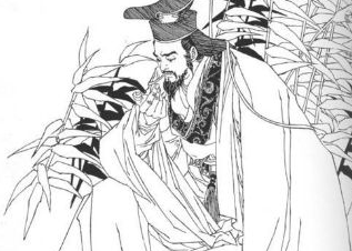 荀庚是什么人？他有怎样的经历呢？