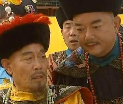 乾隆皇帝驾崩之后 嘉庆为何马上处死和珅