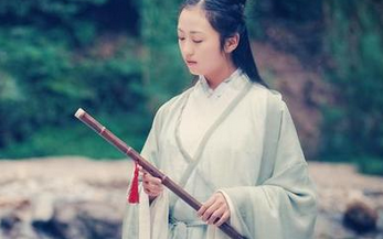 箫的基本指法有哪些？箫的指法训练分享