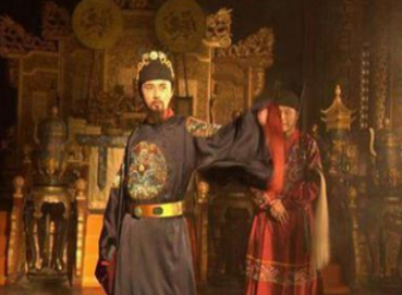 崇祯皇帝如果南迁的话，明朝能延续下去吗？