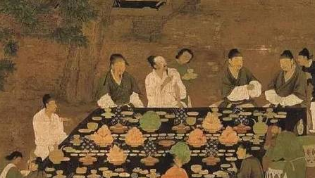 宋朝之前古人一天只吃两顿饭 古人后面为何改为一日三餐了