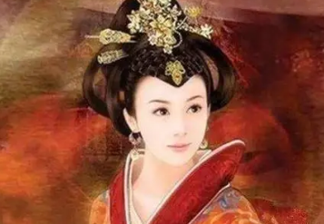 作为武则天的儿媳妇，韦皇后到底有多难做？