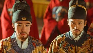 古代从三品降到正四品，为什么官员称之为