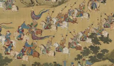 廖永忠拥有赫赫战功，为什么是第一批被朱元璋弄死的功臣？