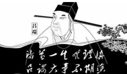 宋真宗当初能顺利即位，吕端在其中扮演着什么角色？