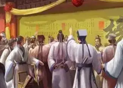 唐朝时期的科举制是什么样？产生了什么影响？