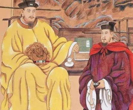 赵普从谋臣到权臣到重臣 赵普的人生是什么样的