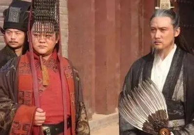 刘禅亲政后蜀汉三十年就灭了 刘禅是是智还是愚