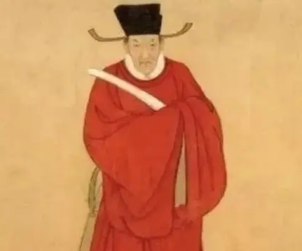 古代大臣手里为何拿着一块玉板子 这东西有什么作用