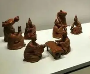 中国古代的宫廷乐舞是如何分类的？有什么讲究