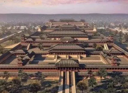长安作为十三朝古都 唐朝之后为何再也不是都城