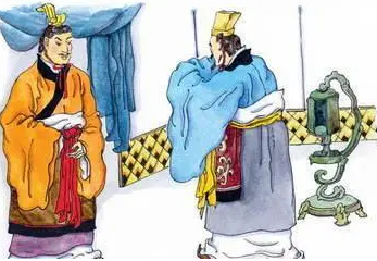 武士彟的故事比武则天的更精彩，他经历了什么？