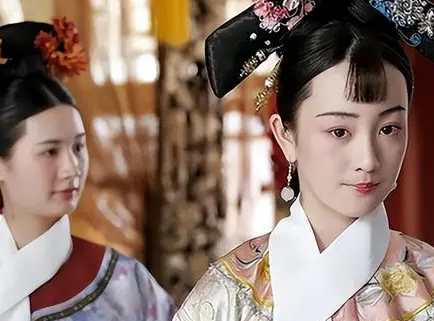 古代选妃不都是选美人吗 清朝妃子为何都很丑
