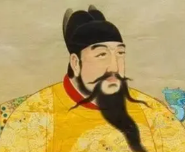 历史上朱棣为何能成功登上地位？