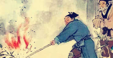 火药最早出现在哪个朝代？发挥了什么样的作用？