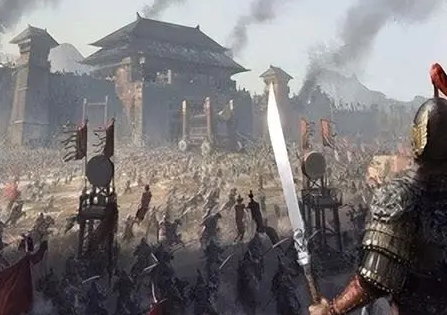 安史之乱唐朝盛世不再 唐朝为何还能持续一百多年
