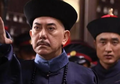 乾隆为何会对一个贪纵营私的大臣从轻处罚呢？