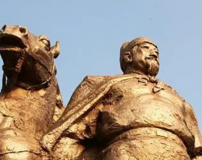 朱元璋为何要杀李仕鲁？背后有何深意?