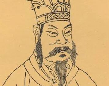 马宫是什么来历？他的一生是什么样的？