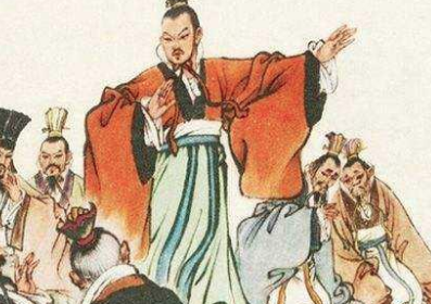 诸侯纷纷变法图强，为何齐国没有变法呢？