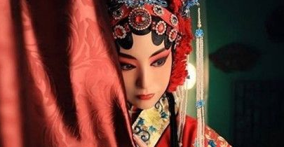 京剧被称作