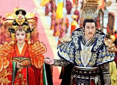 武则天有几个儿子？他们分别是什么结局？