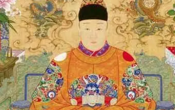 历史上的福王朱常洵真的胖成300斤吗？被人煮了吗？
