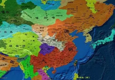 南明政权仅存在十几年，为何出了四位皇帝？