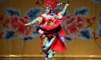 京剧调门是什么意思？详解京剧调门