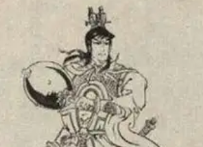 裴行俨：隋唐时期将领，屡立功勋，受到小人栽害