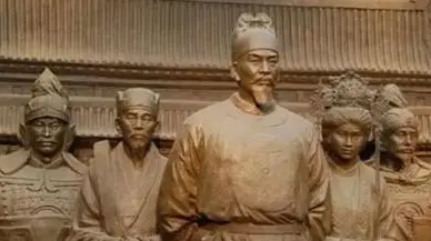 督课农业兴办学校的明朝官员仪智，最后是什么结局？