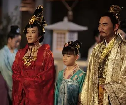自从武则天当上女皇之后 中国为何再也没有出现一个女皇