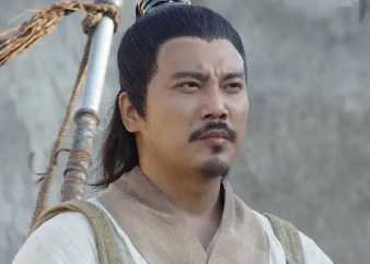单雄信：隋末唐初猛将，曾险些杀害秦王李世民