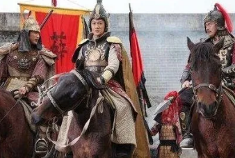 隋末群雄中实力最弱的梁师都，为什么最后才被灭？