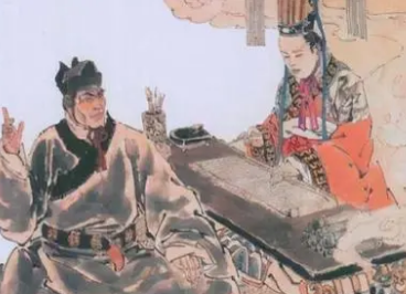 汉宣帝从霍光手中夺回权力，为什么汉献帝对曹操无可奈何？