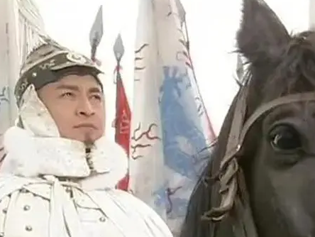 乾隆上位之后 乾隆为什么要给多尔衮平反