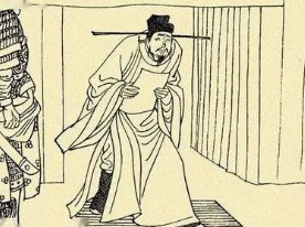 李纲：隋唐时期名臣，曾负责教导太子