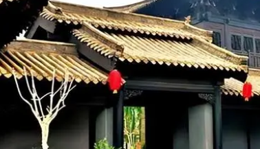 老古话说的 