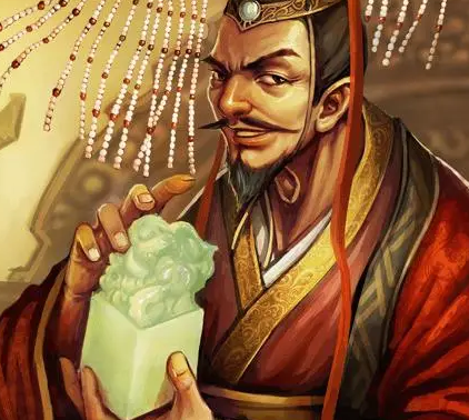 袁术当初的地盘那么小 袁术是怎么做到最强的