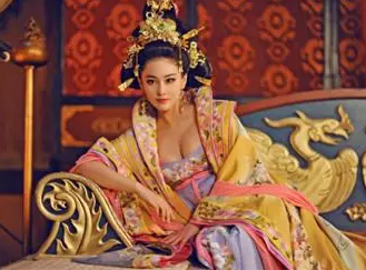 萧淑妃如此受宠，为什么还是败给了武则天？