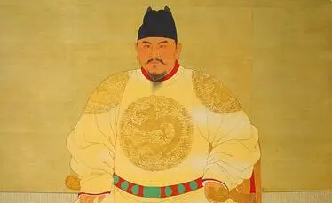 历史上康熙为什么要多次祭拜朱元璋的明孝陵？