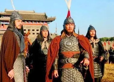 为什么说郭子仪再造了大唐？他为何被称为最完美的将军？