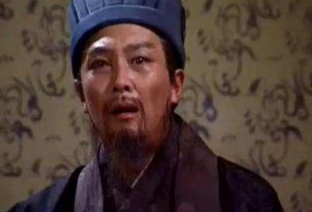 诸葛亮错杀了两个人才，他们分别是谁呢？