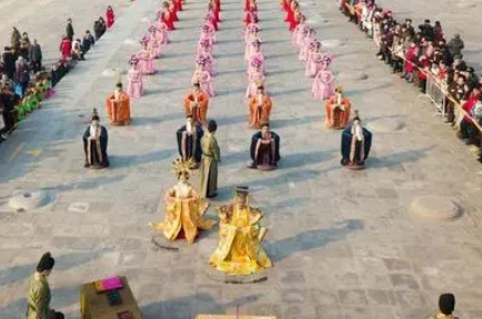 唐朝时期皇帝都豢养过哪些鸟兽动物？